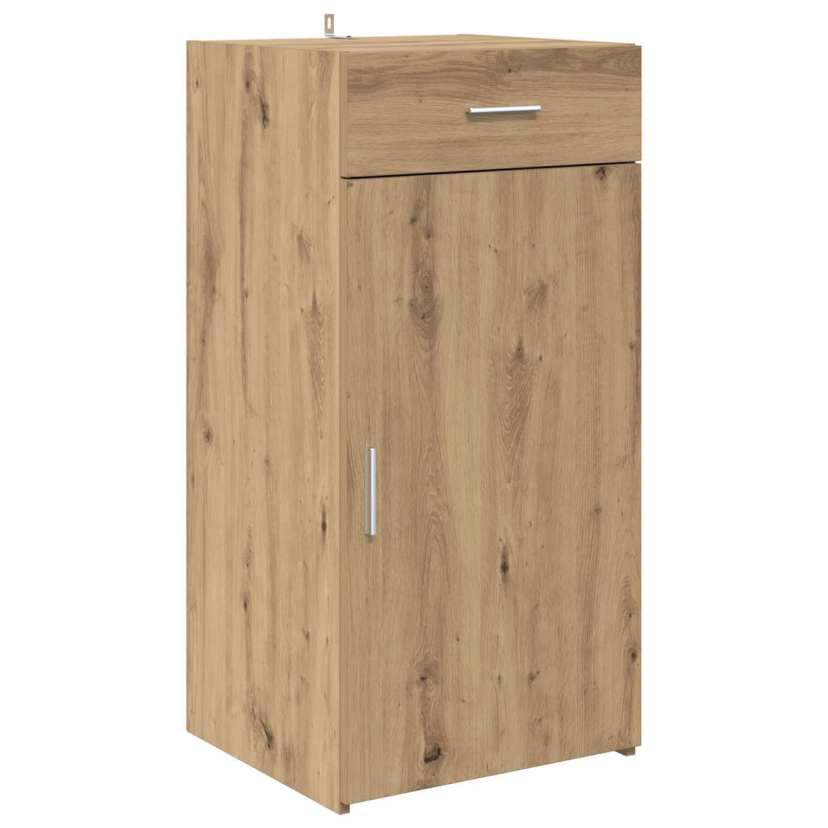 Sideboard artisan eg 45 x 42,5 x 93 cm Konstrueret træ