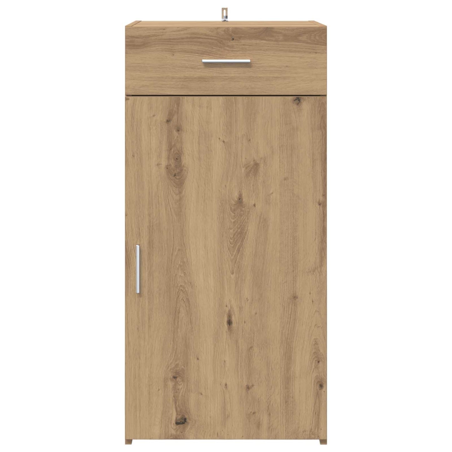 Sideboard artisan eg 45 x 42,5 x 93 cm Konstrueret træ