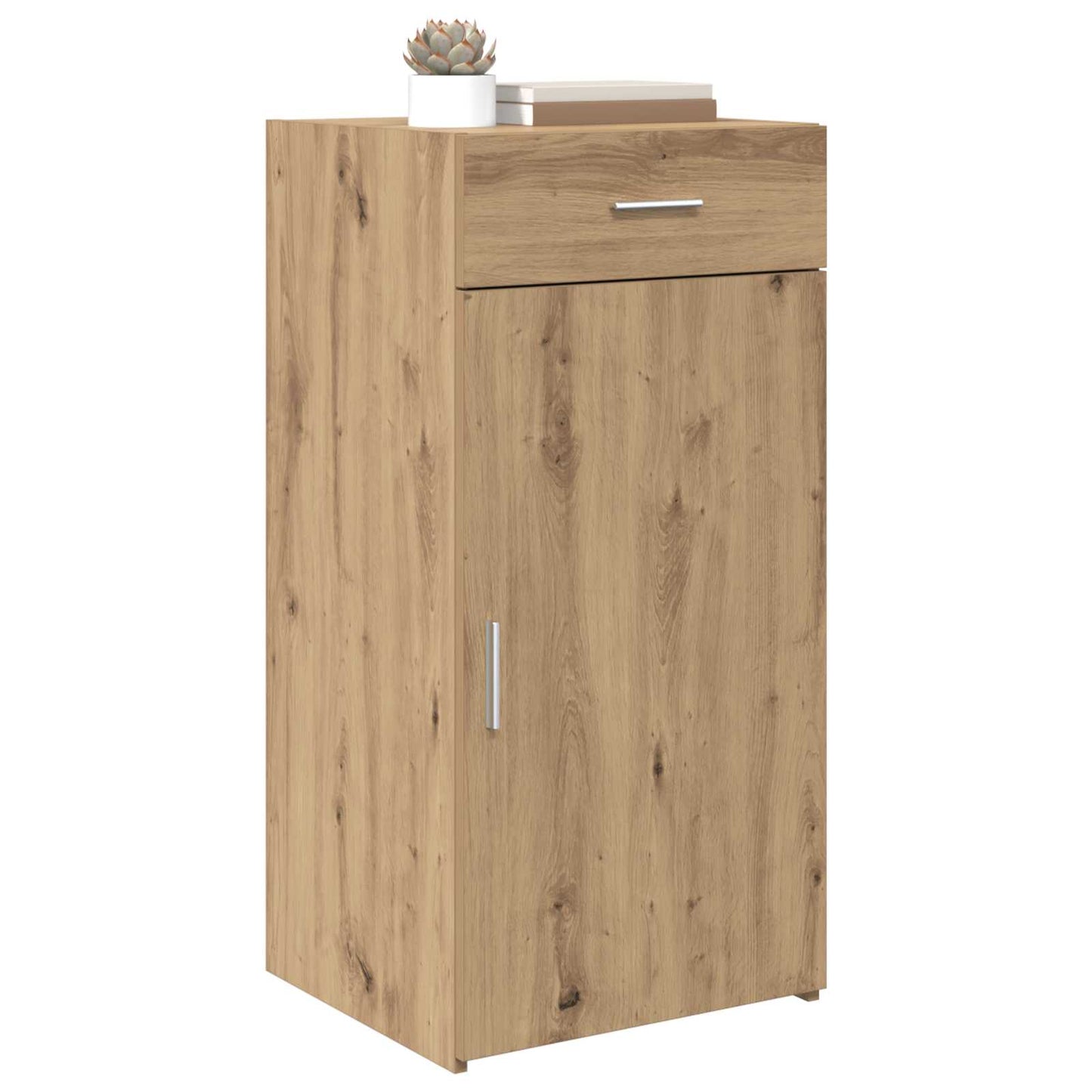 Sideboard artisan eg 45 x 42,5 x 93 cm Konstrueret træ