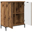 Sideboard Gammelt træ 69,5 x 33 x 82 cm Konstrueret træ