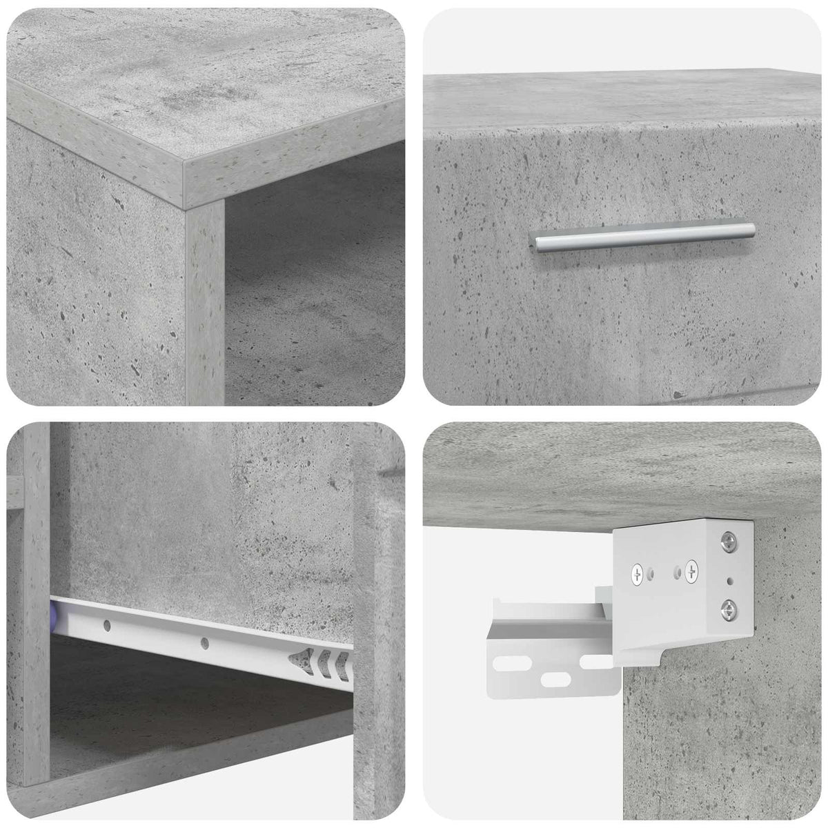 Træskab 150 x 39 x 30 cm Høj gloss hvid Konstrueret træ