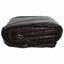 Tarpaulin 650g / m² Brun 3,5 x 5 m Lærred med PVC-belægning