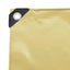 Tarpaulin 650g / m² Beige 3 x 5 m Lærred med PVC-belægning