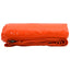 Tarpaulin 650g / m² Orange 4 x 4 m Lærred med PVC-belægning