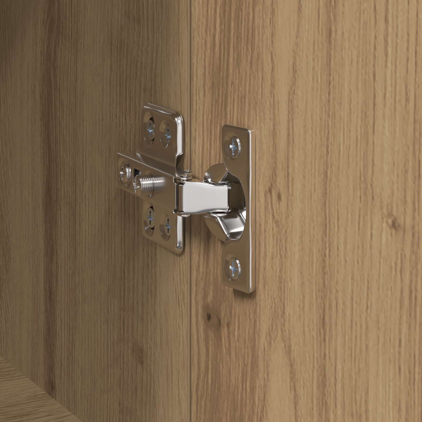 Sideboards 3 stk. Artisan Egetræ
