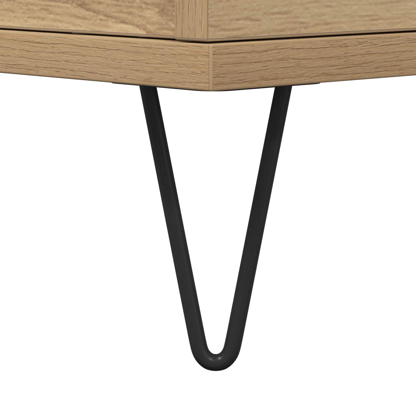 Sideboards 3 stk. Artisan Egetræ