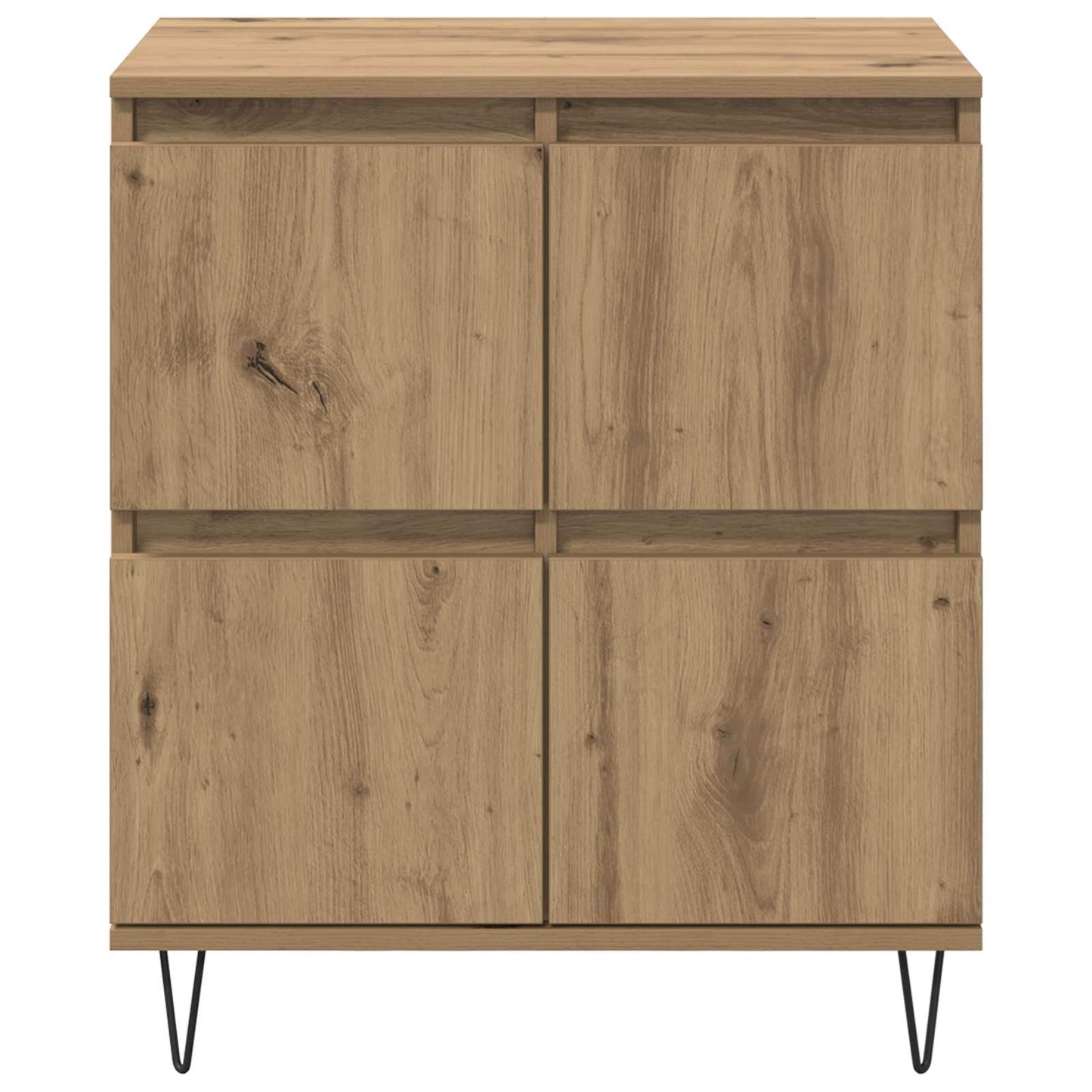 Sideboards 3 stk. Artisan Egetræ
