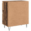 Sideboards 2 stk. Gammelt træ