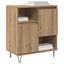 Sideboard 2 stk. Artisan Egetræ 60 x 35 x 70 cm
