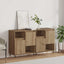 Sideboards 2 stk. artisan eg