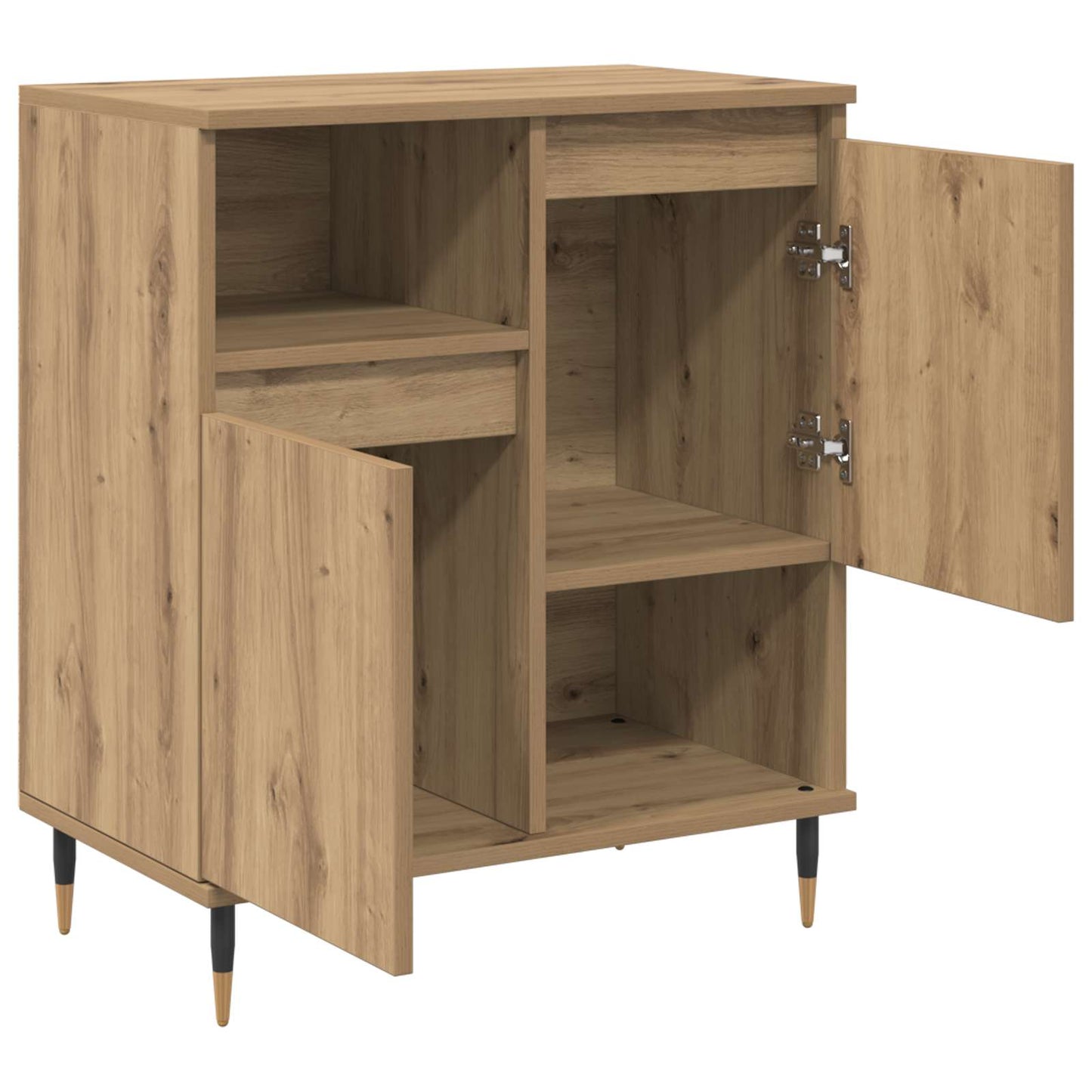Sideboards 2 stk. artisan eg
