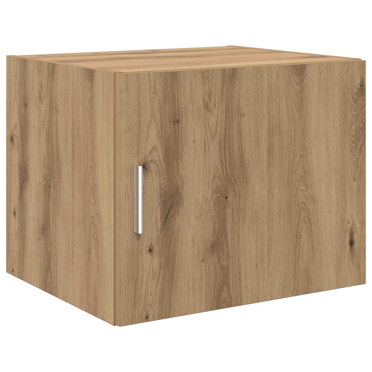 Sideboard 2 stk. Artisan Egetræ 50 x 41 x 225 cm