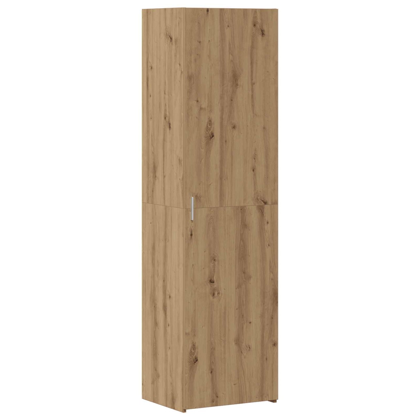 Sideboard 2 stk. Artisan Egetræ 50 x 41 x 225 cm