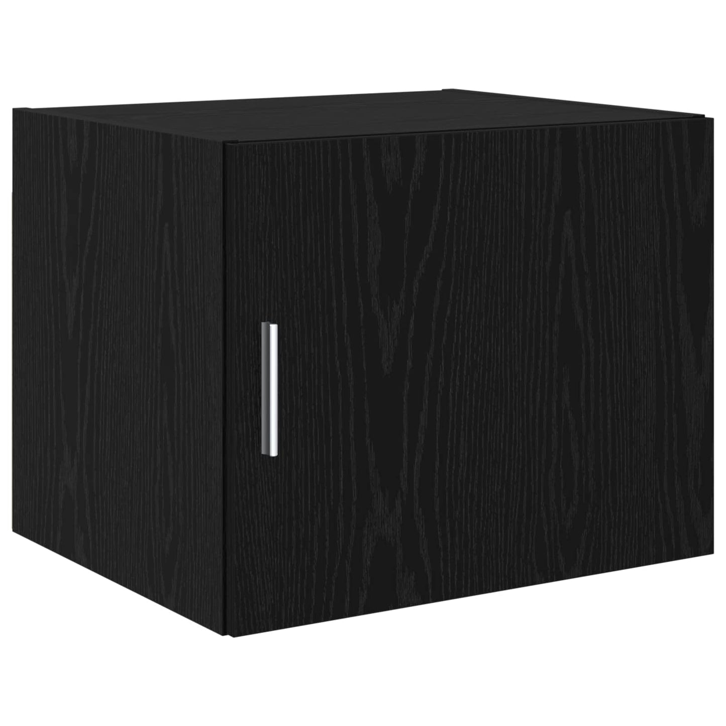 Sideboard 2 stk. Sort eg 50 x 41 x 225 cm