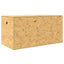 Terrarium Brun 100 x 50 x 50 cm OSB