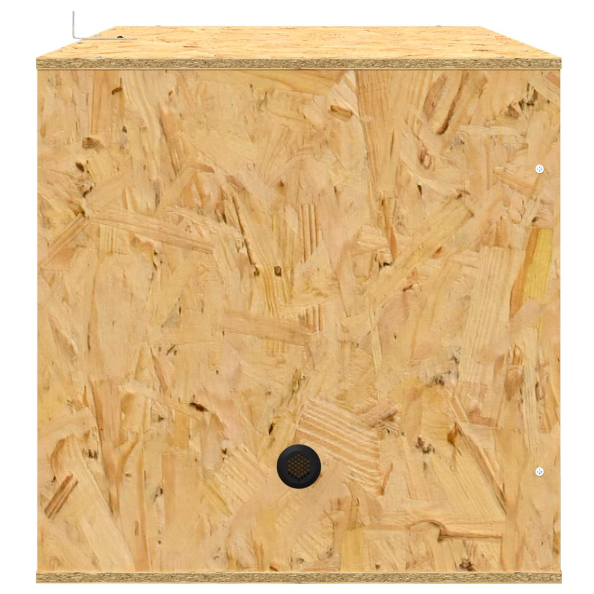 Terrarium Brun 100 x 50 x 50 cm OSB