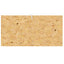 Terrarium Brun 100 x 50 x 50 cm OSB