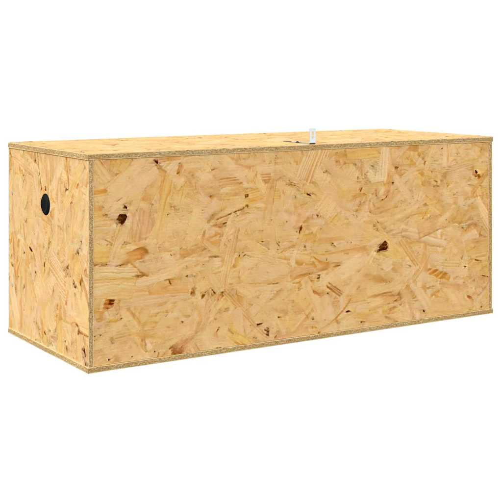 Terrarium Brun 100 x 40 x 40 cm OSB