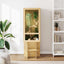 Terrarium Brun 50 x 50 x 100 cm OSB