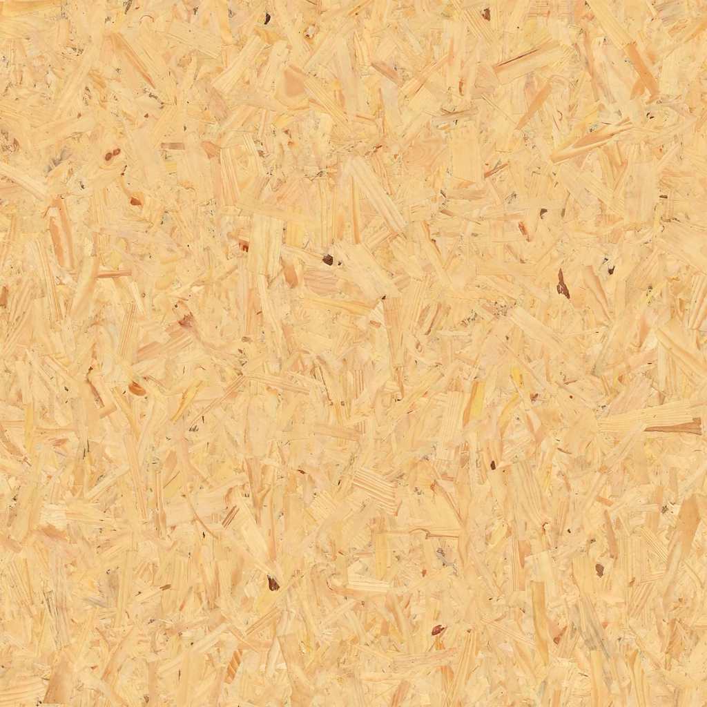 Terrariumbase Brun 50 x 50 x 50 cm OSB