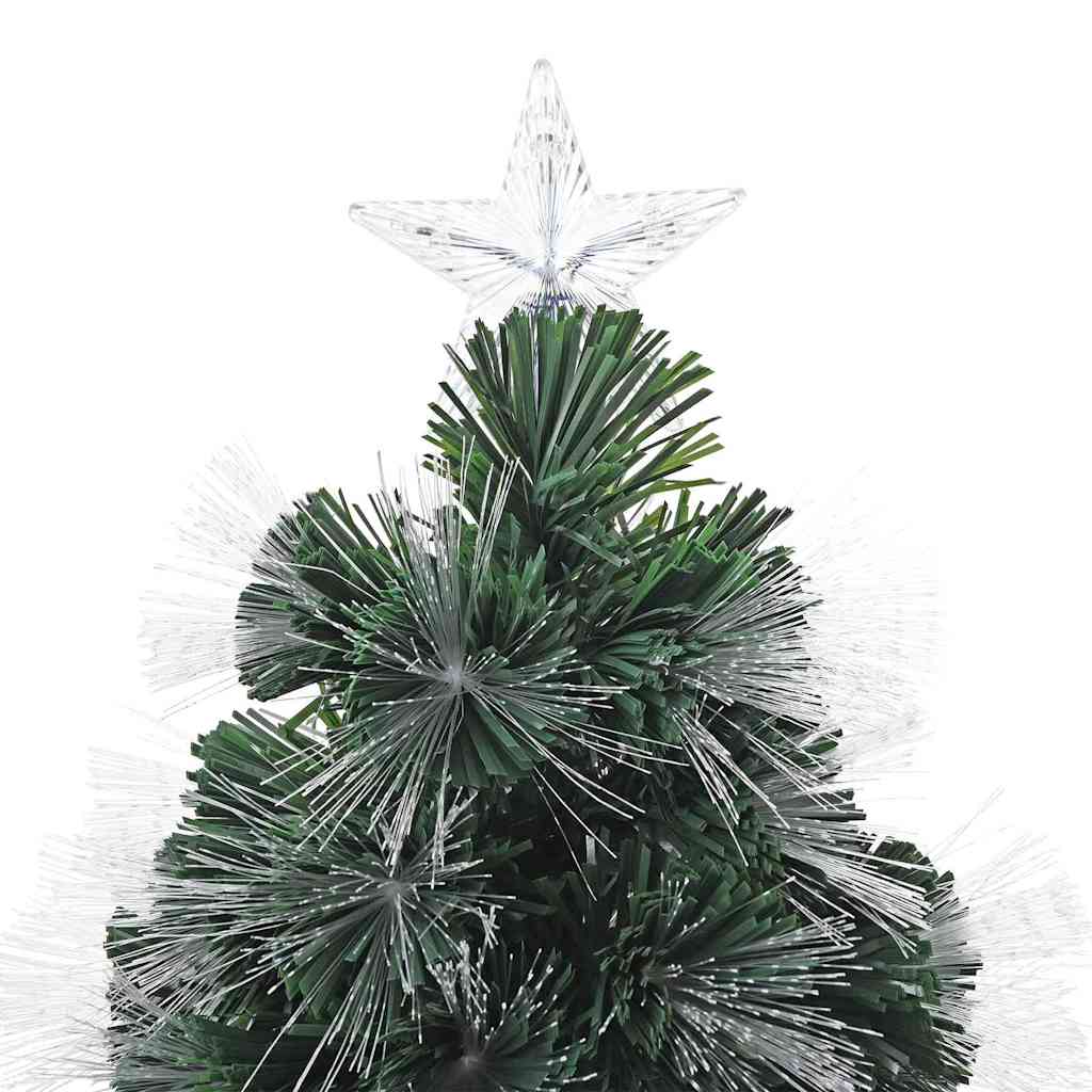 Kunstigt juletræ Grøn 64 cm PVC