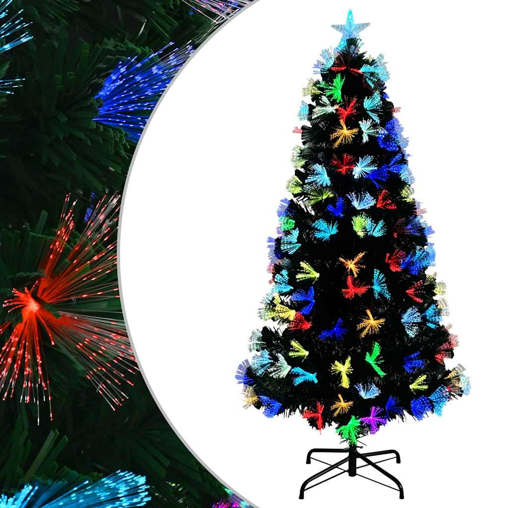 Kunstigt juletræ Grøn 120 cm PVC