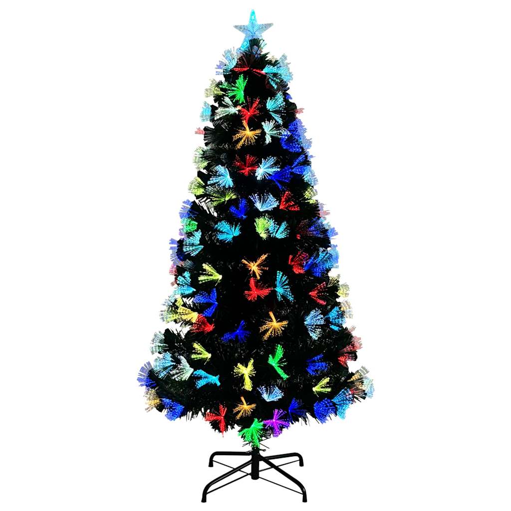 Kunstigt juletræ Grøn 120 cm PVC
