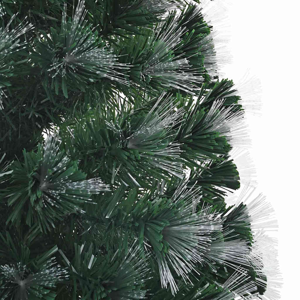 Kunstigt juletræ Grøn 240 cm PVC