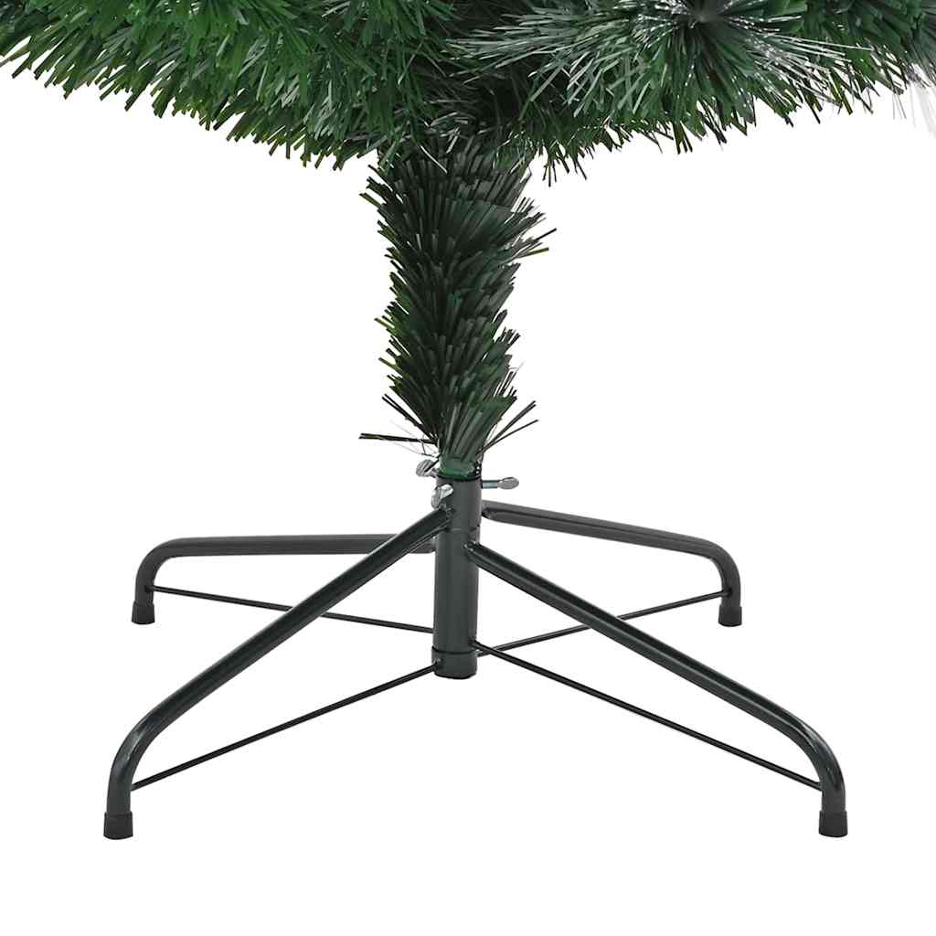 Kunstigt juletræ Grøn 240 cm PVC