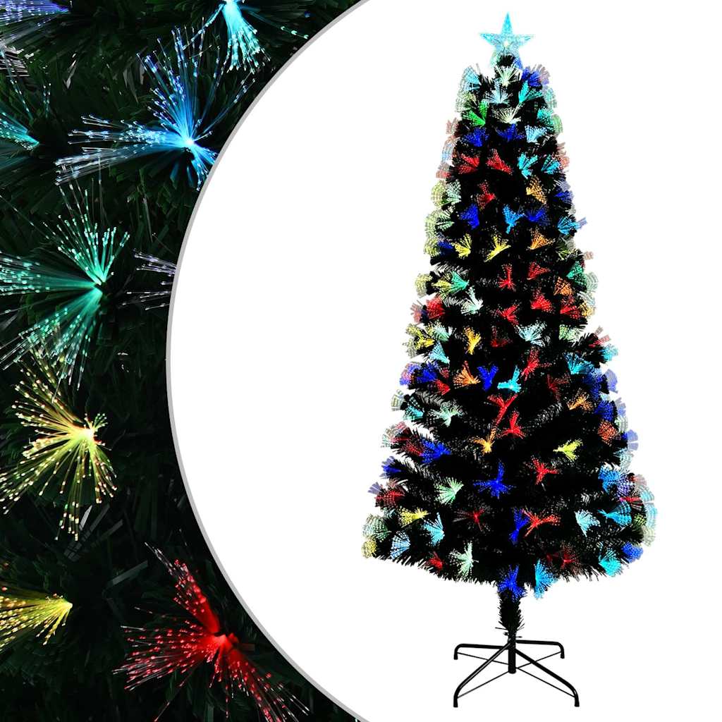 Kunstigt juletræ Grøn 240 cm PVC