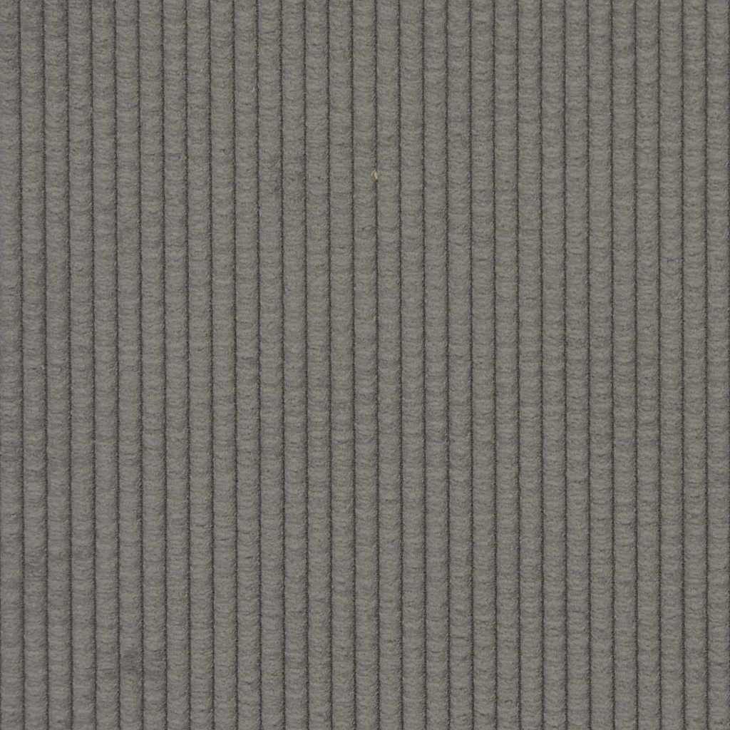 Sofapuder 2 pcs Lysegrå 70 x 50 cm Velourstof