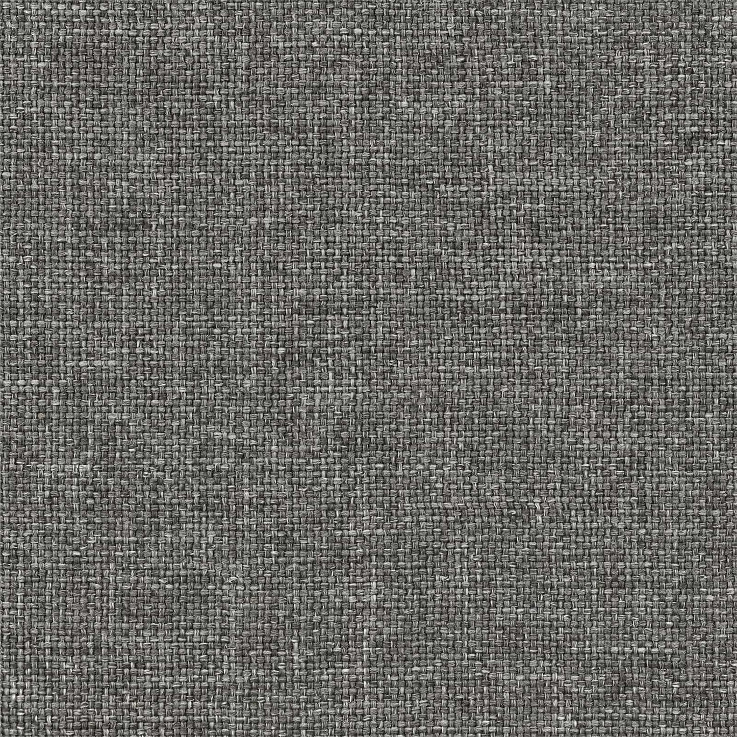 Sengestel med Polstret Hovedgavl Lysegrå 150 x 200 cm
