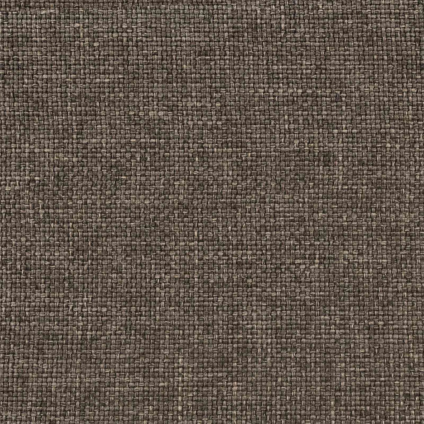 Sengestel med Polstret Hovedgavl Gråbrun 100 x 200 cm
