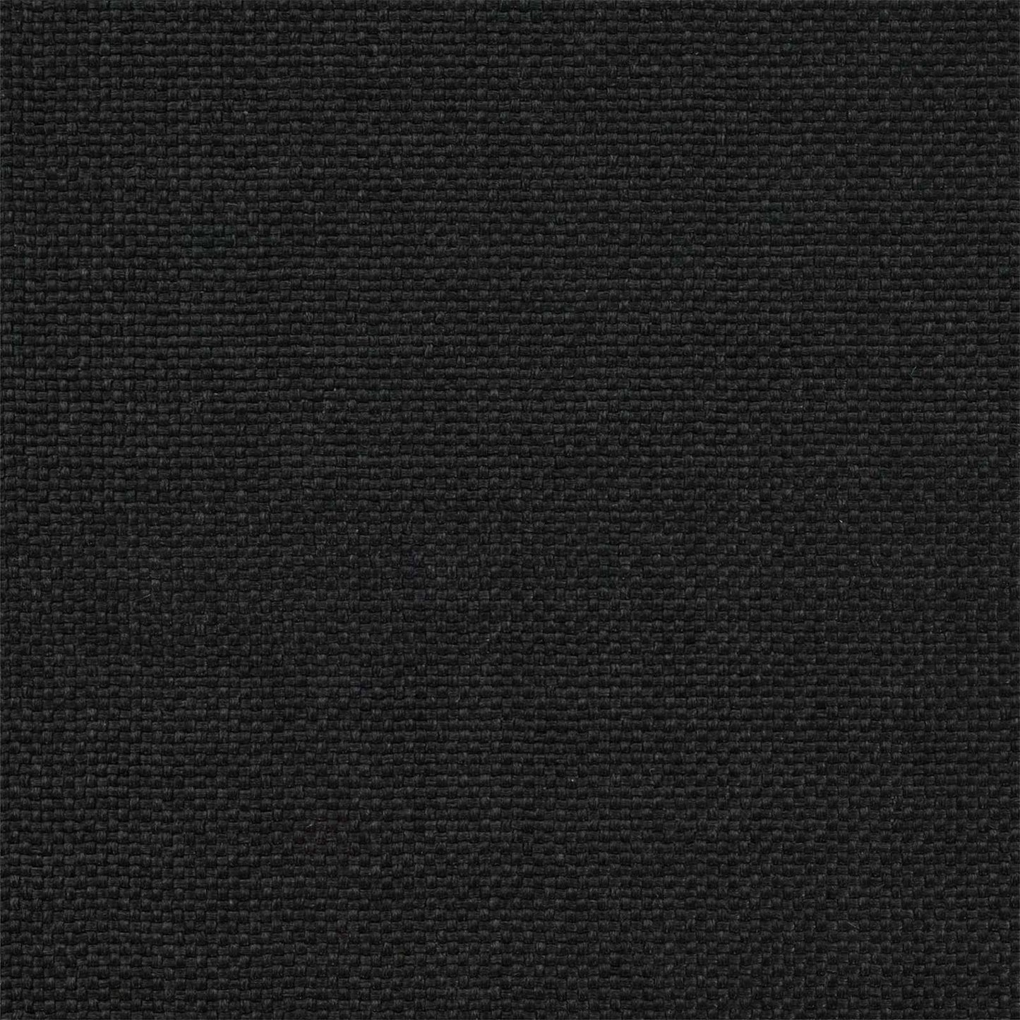 Sengestel med Polstret Hovedgavl Sort 90 x 200 cm