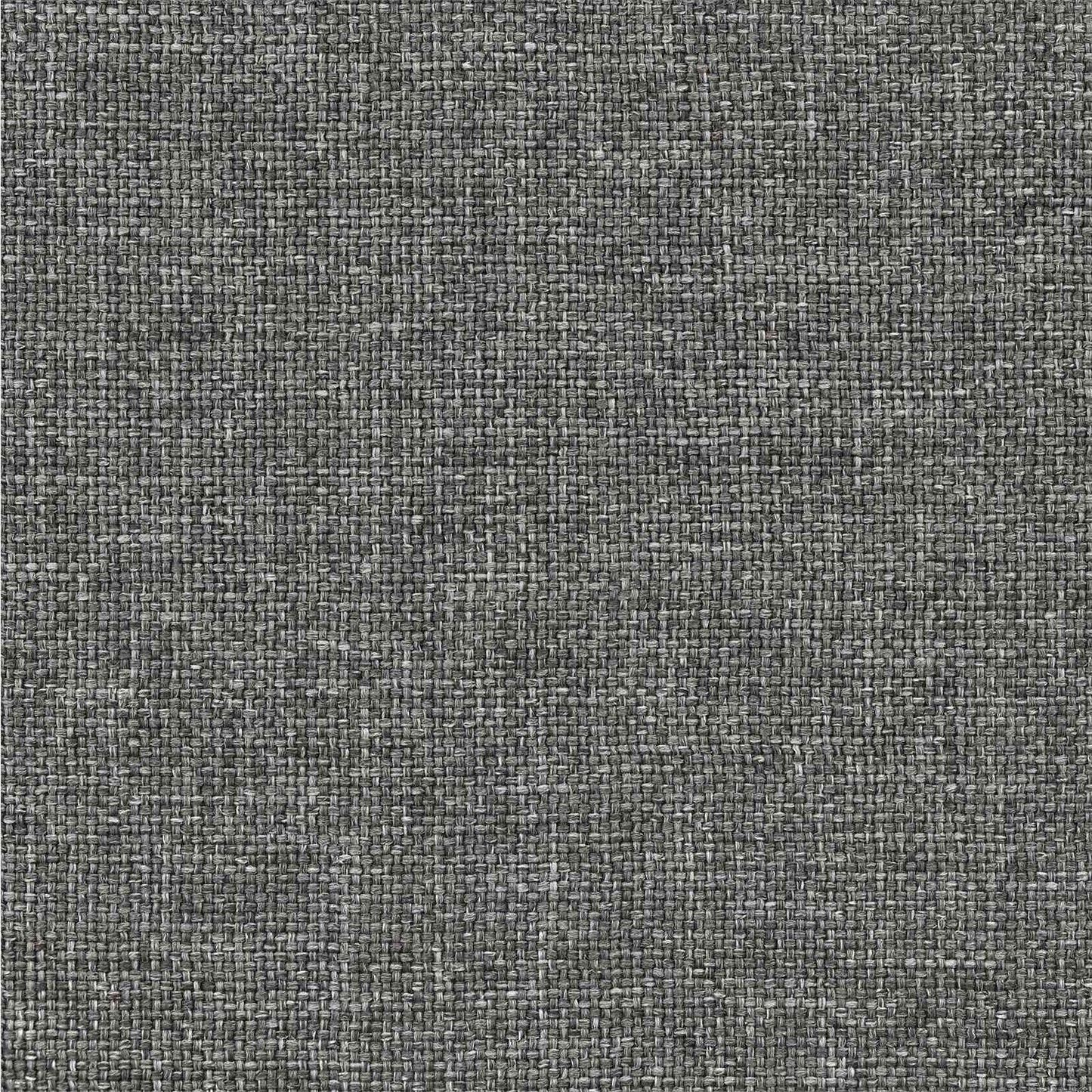 Sengestel med Polstret Hovedgavl Lysegrå 120 x 200 cm