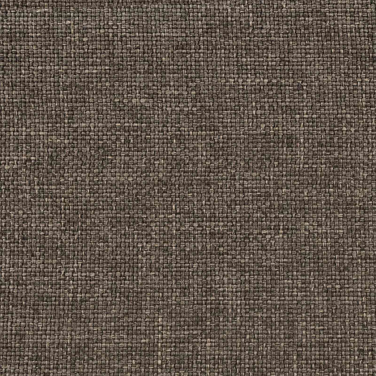 Sengestel med Polstret Hovedgavl Gråbrun 120 x 200 cm