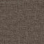Polstret sengegavl Brun og Taupe 120 cm Massiv fyrretræ