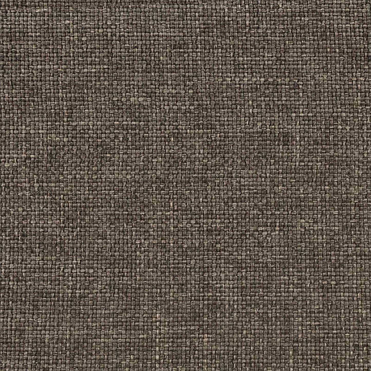 Polstret sengegavl Brun og Taupe 90 cm Massiv fyrretræ
