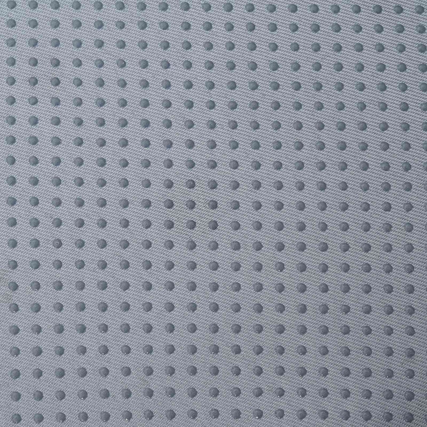 Sædehynde Memory Skum Grå 47 x 37 x 8 cm