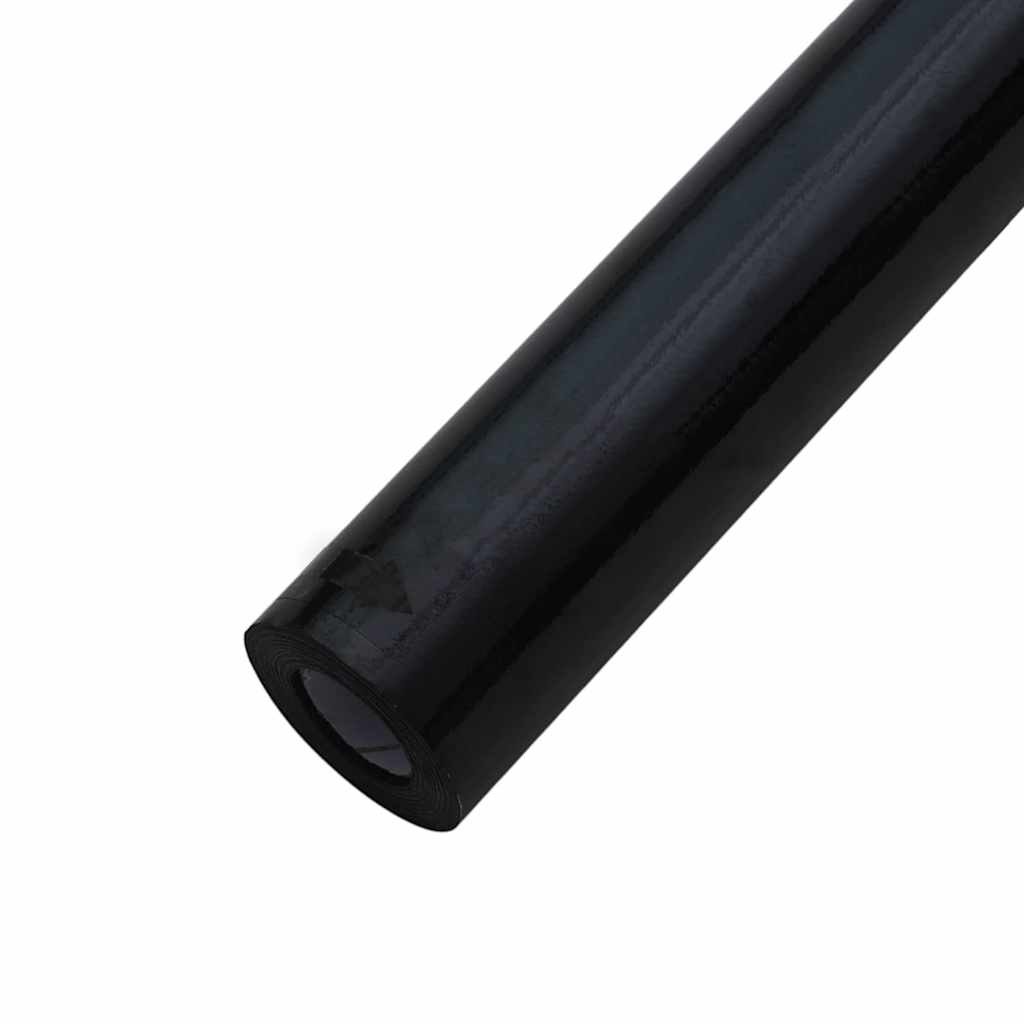 Statisk Vinduesfilm 60 x 1000 cm PVC