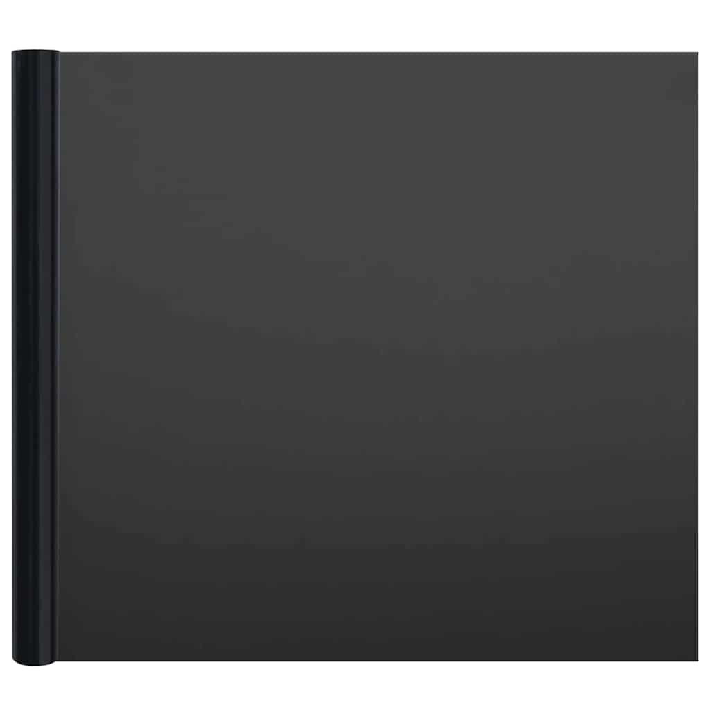 Statisk Vinduesfilm 60 x 1000 cm PVC