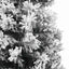 Kunstigt juletræ med stativ Grøn 210 cm PVC og Stål og Plastik