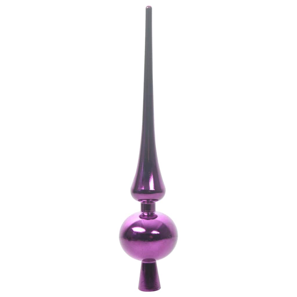 Kunstigt juletræ med stativ Grøn 180 cm PVC og plastik og stål