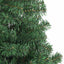 Juletræ Grøn 120 cm PVC