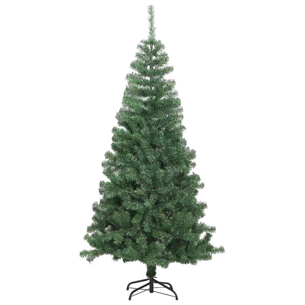 Juletræ Grøn 120 cm PVC