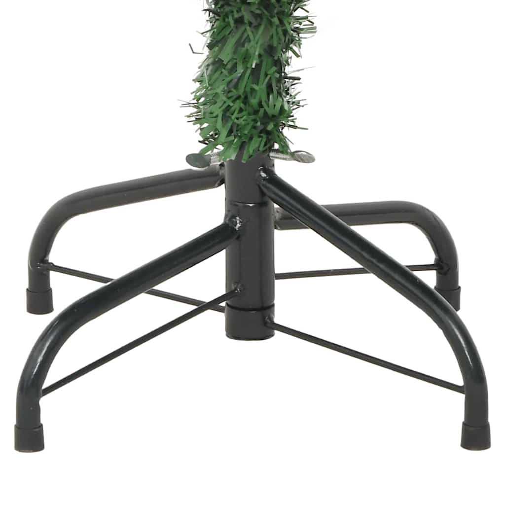 Juletræ Grøn 180 cm PVC