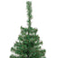 Juletræ Grøn 180 cm PVC