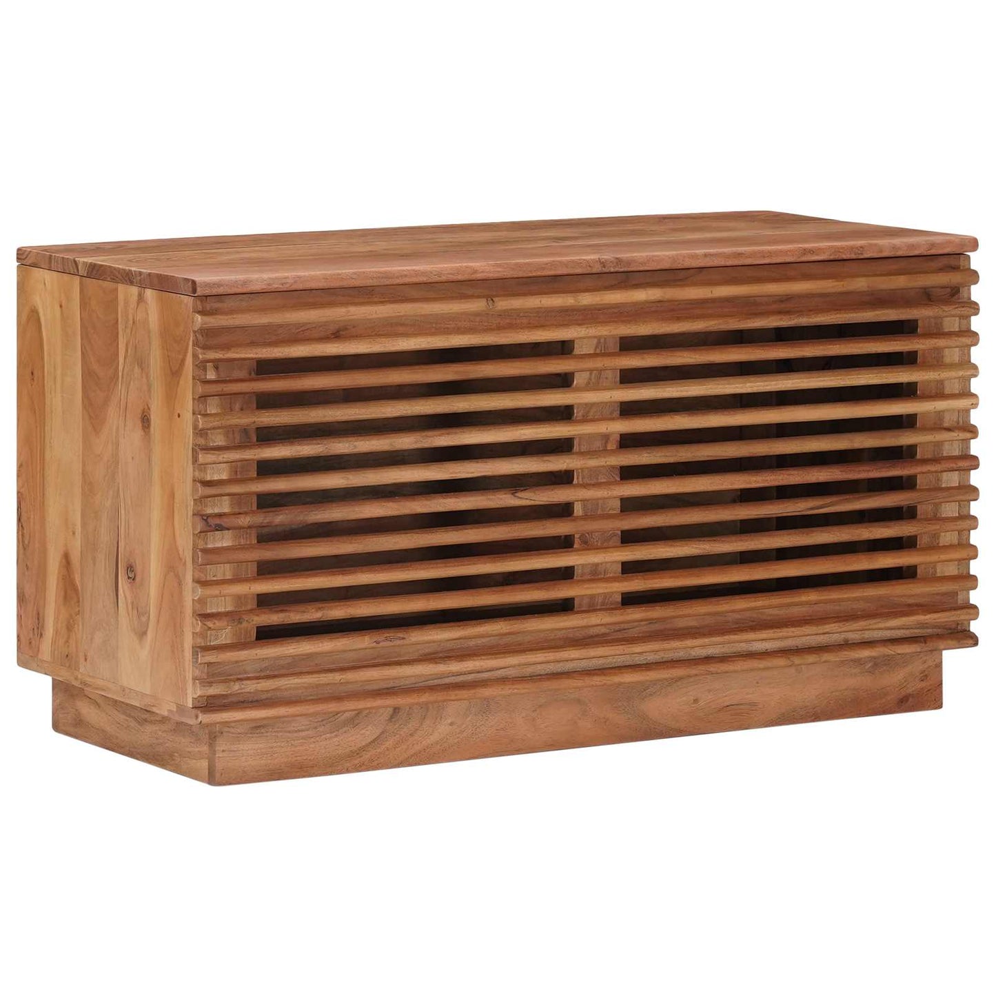 Opbevaringskasse Naturfarvet 85 x 40 x 46 cm