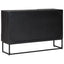 Sideboard Sort 105 x 30 x 68 cm