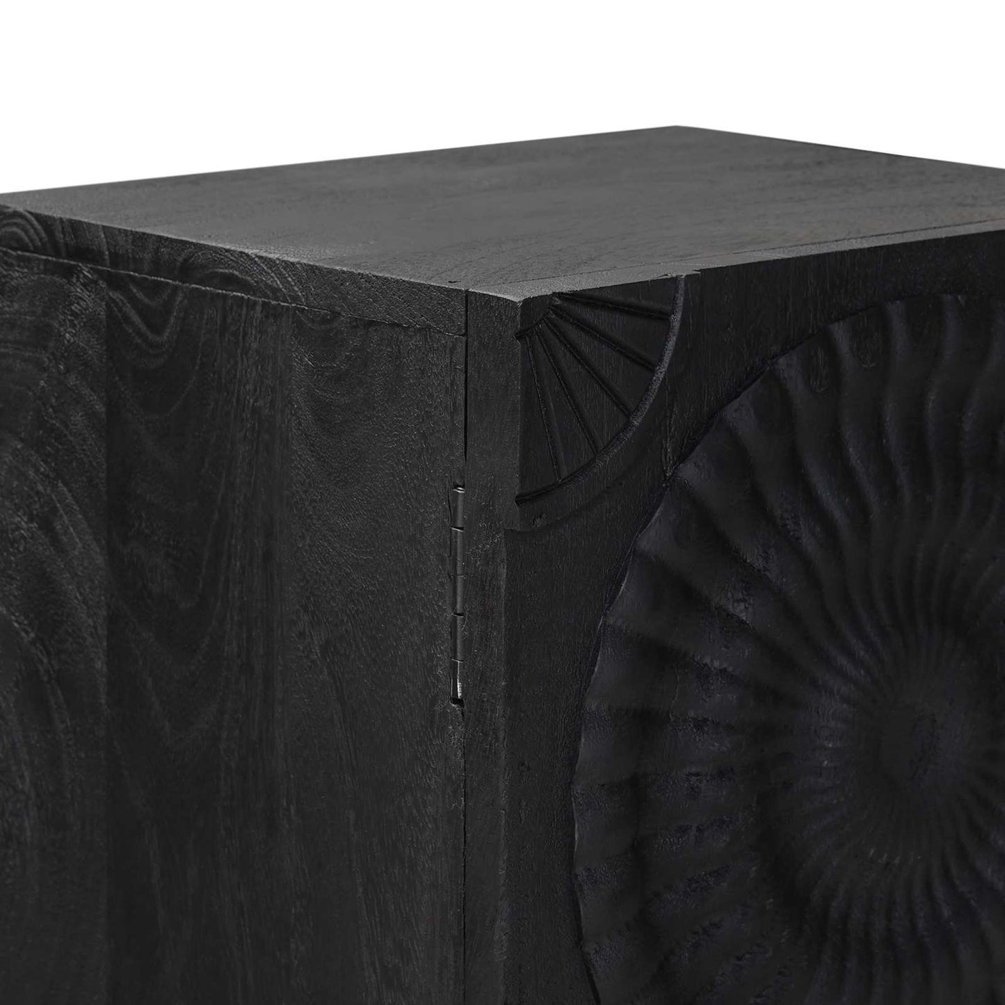 Highboard Sort 35 x 30 x 120 cm